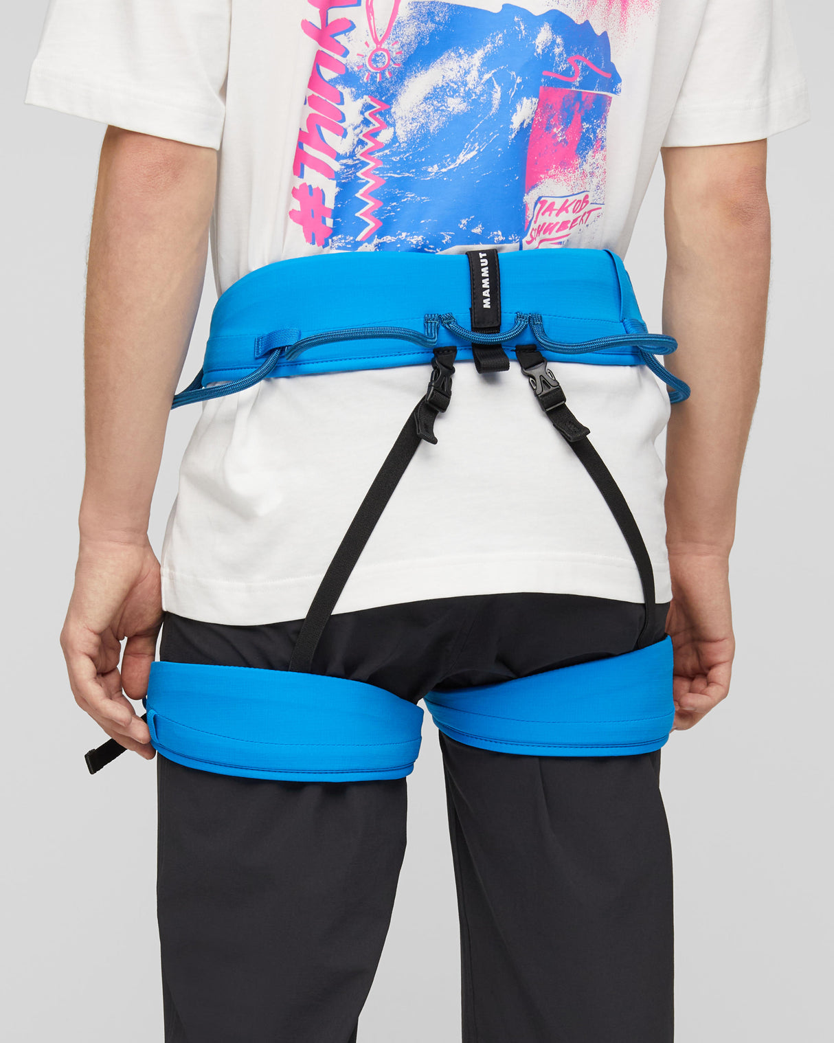 Harness Mammut Ophir 3 slide