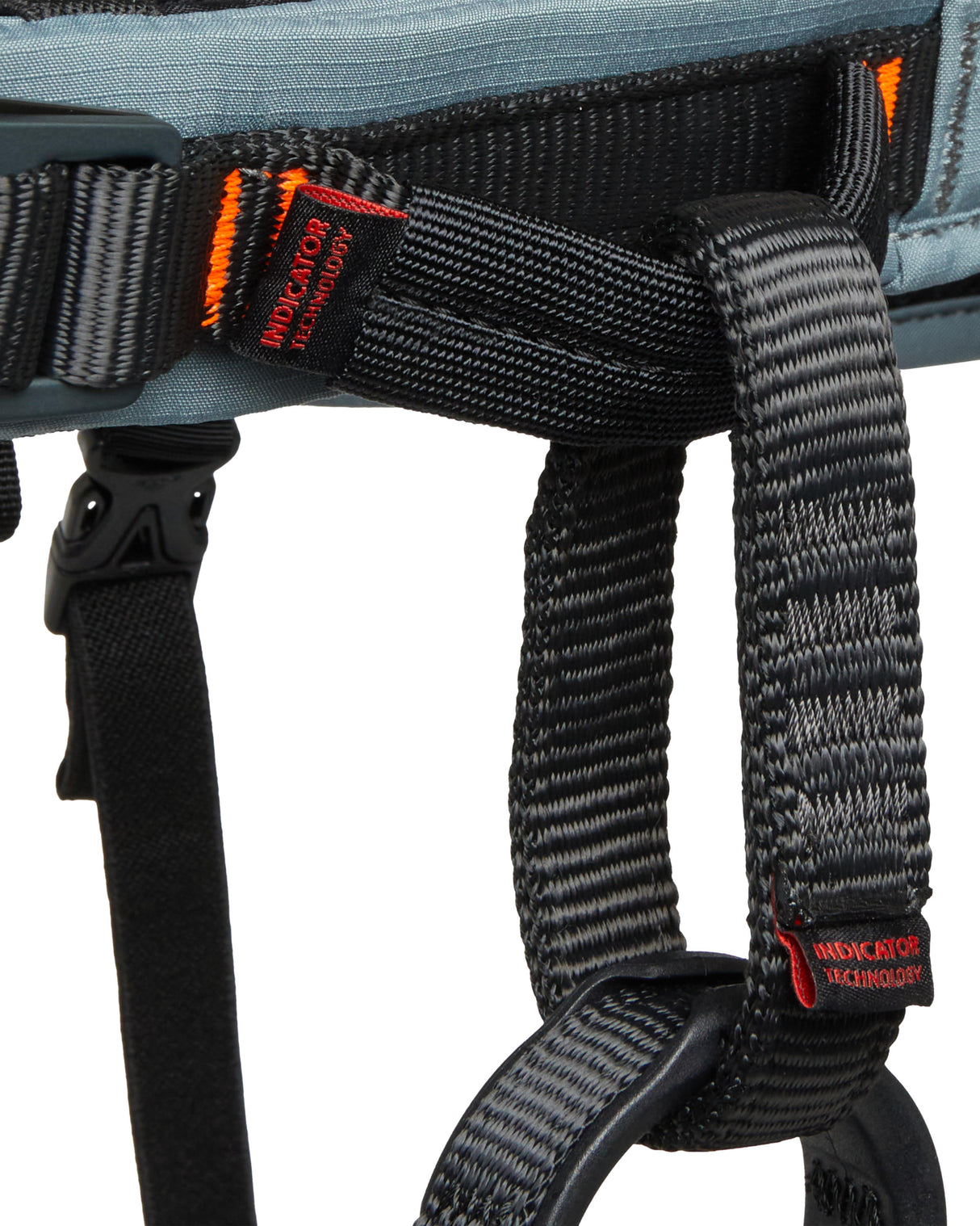 Mammut Ophir 3 Slide 2.0 Women's Harness