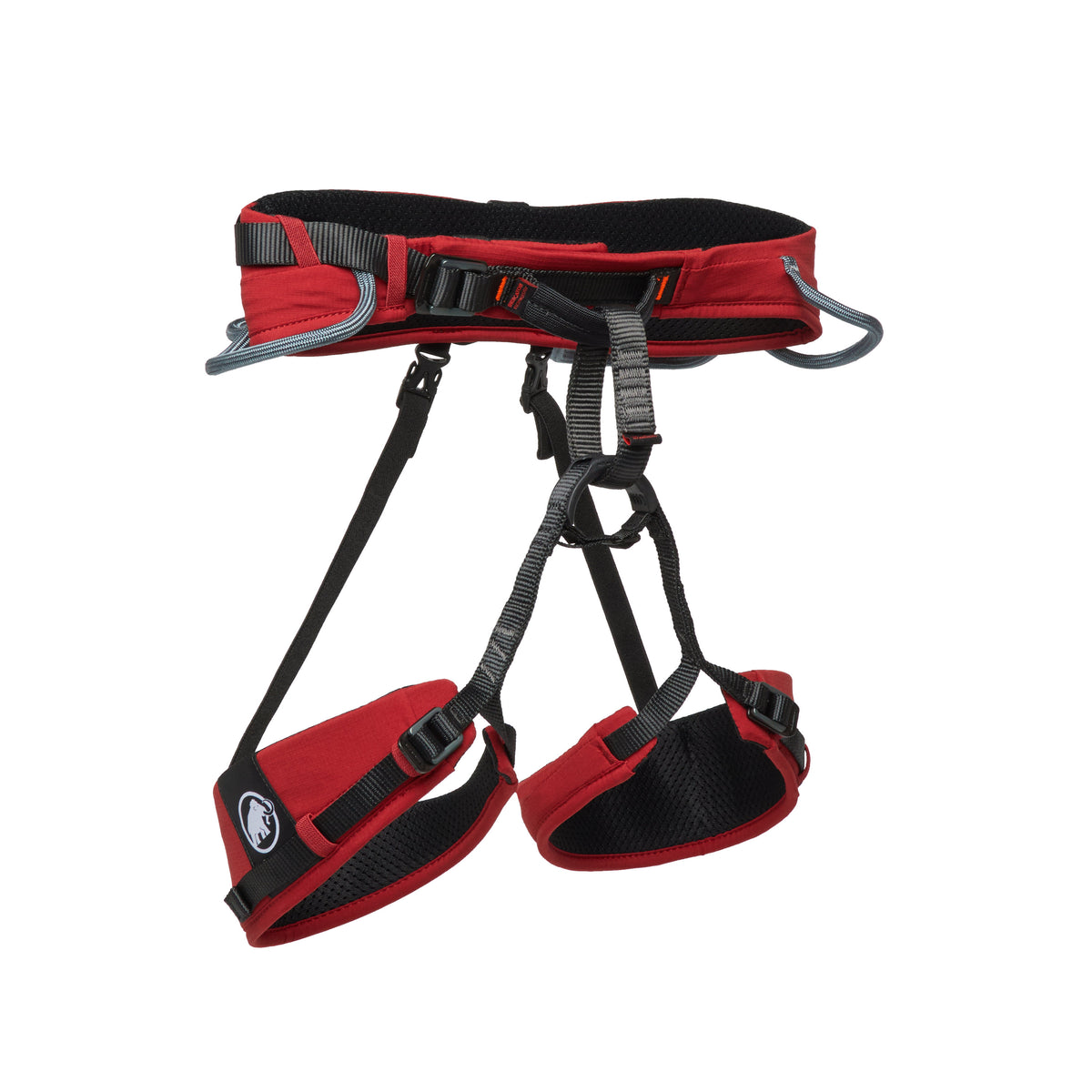 Mammut Ophir 3 Slide 2.0 Women's Harness