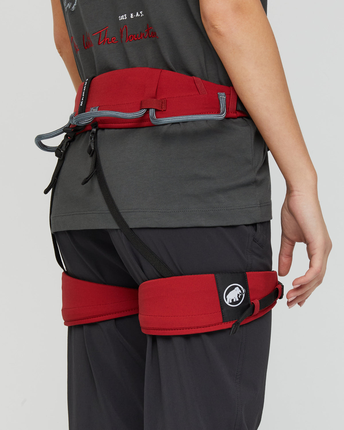 Mammut Ophir 3 Slide 2.0 Women's Harness