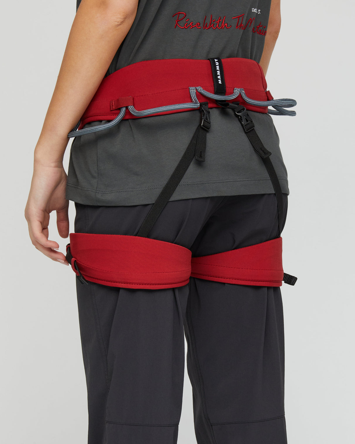 Mammut Ophir 3 Slide 2.0 Women's Harness