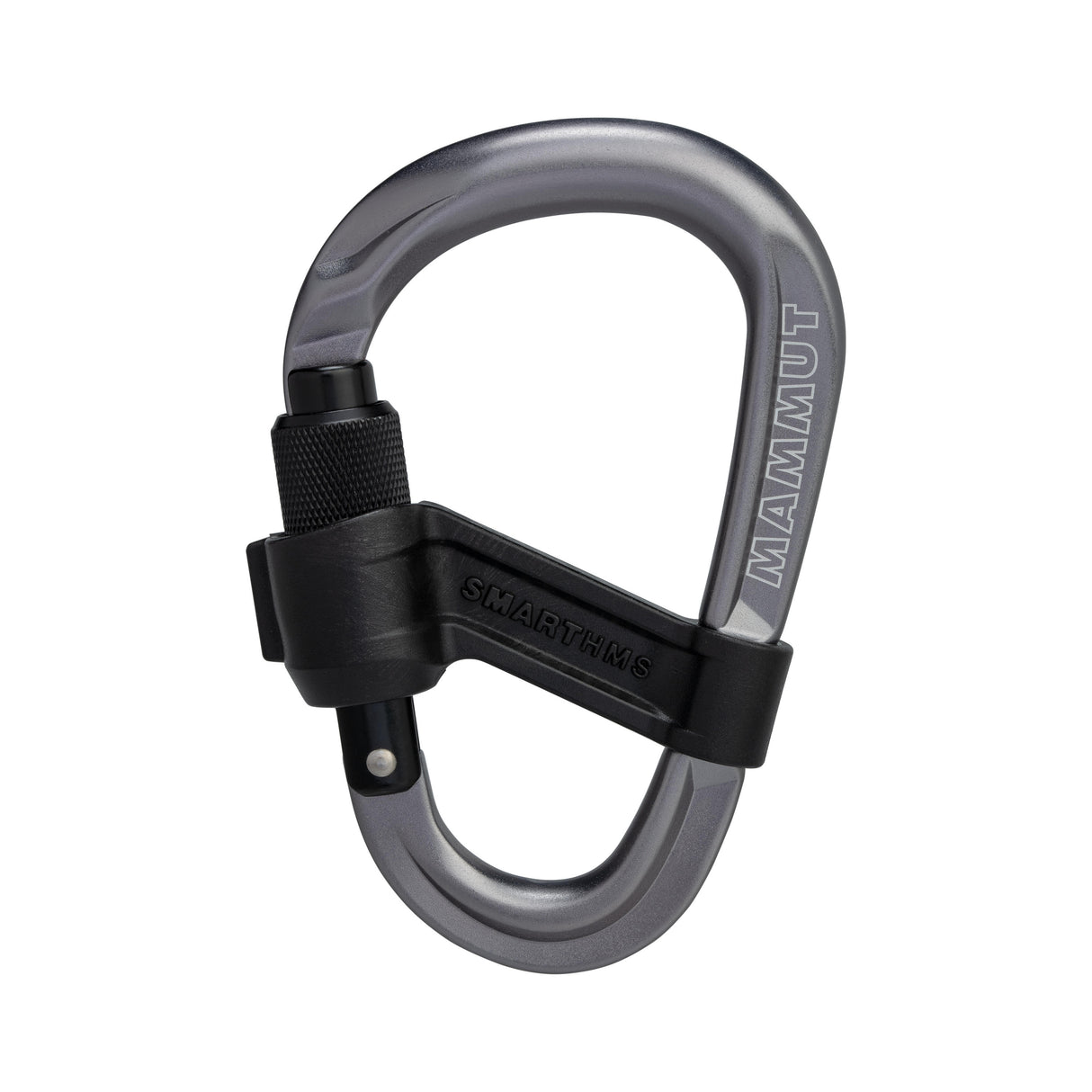 Karabīne Mammut Smart HMS 2.0 Screwgate