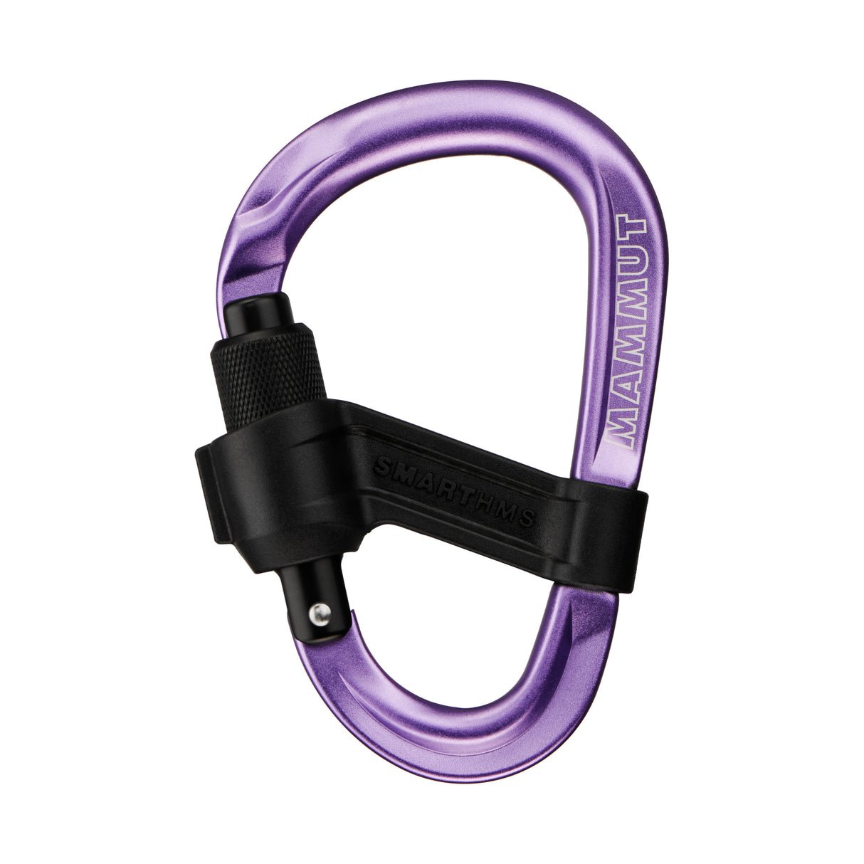 Karabīne Mammut Smart HMS 2.0 Screwgate