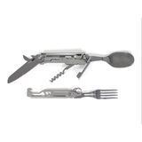 Cutlery Set 5in1 Origin Outdoors