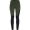 Legingi Fjallraven Keb Agile Tights sieviešu