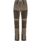 Hiking pants Fjallraven Keb Agile women's