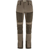 Hiking pants Fjallraven Keb Agile women's