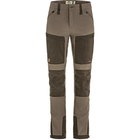 Hiking pants Fjallraven Keb Agile women's