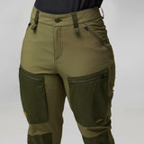 Hiking pants Fjallraven Keb Agile women's