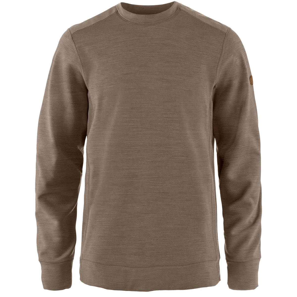 Fjallraven Keb Fleece Crew Neck Men's Fleece Sweater