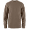 Fjallraven Keb Fleece Crew Neck Men's Fleece Sweater