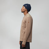Fjallraven Keb Fleece Crew Neck Men's Fleece Sweater