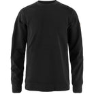 Flīsa džemperis Fjallraven Keb Fleece Crew Neck vīriešu