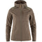 Fleece jacket Fjallraven Keb Fleece Hoodie women
