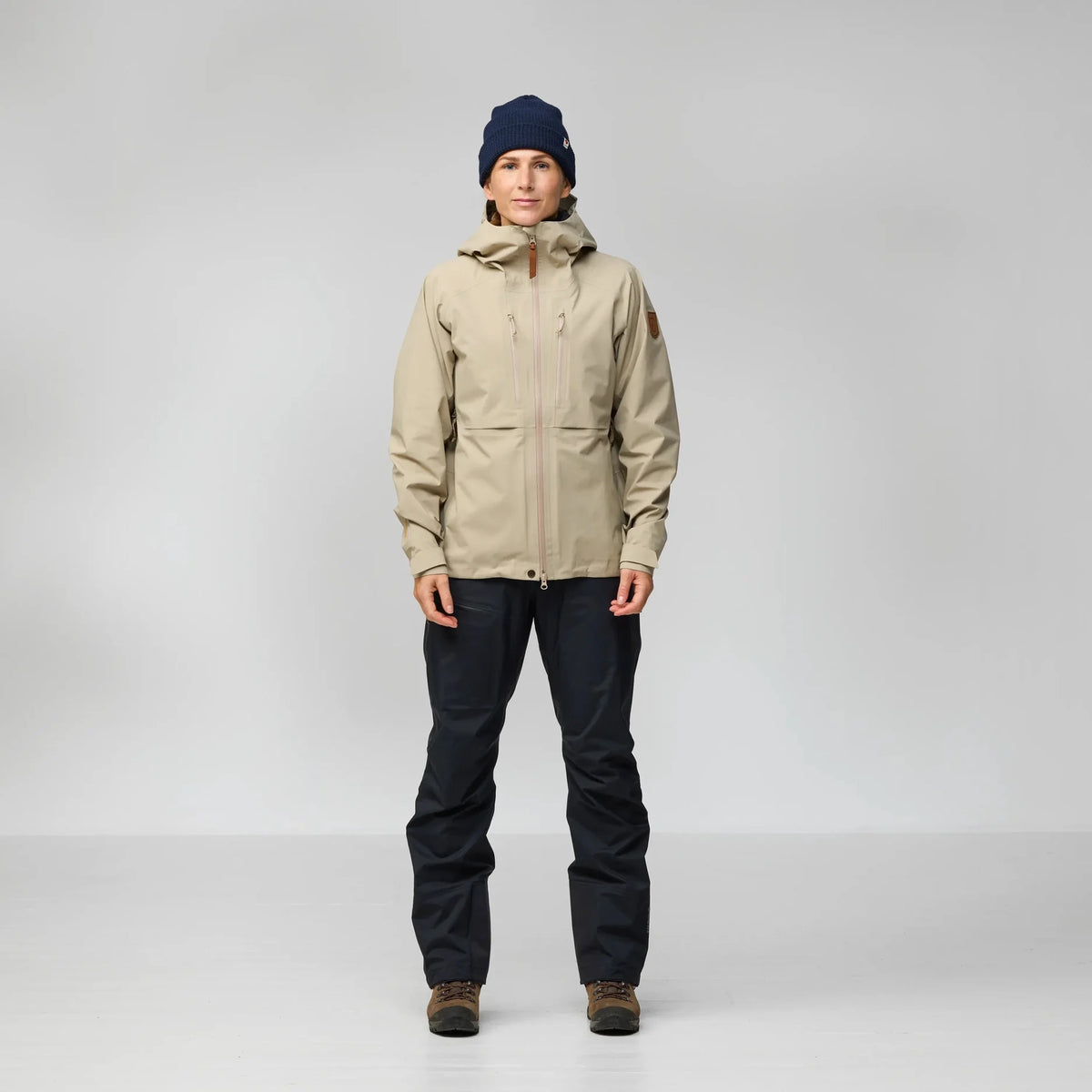 Fjällräven Keb GTX Jacket Women's