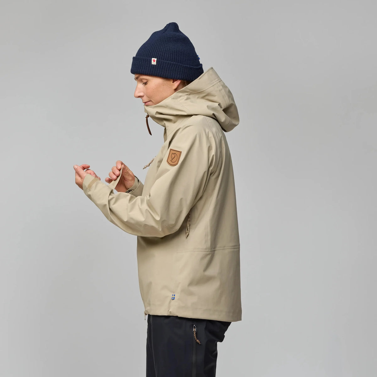 Fjällräven Keb GTX Jacket Women's