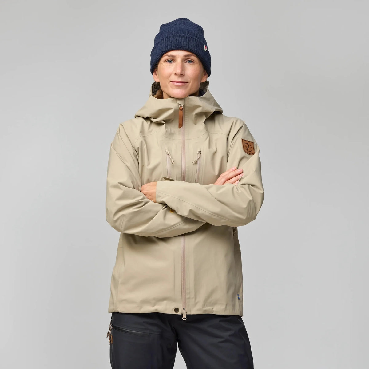 Fjällräven Keb GTX Jacket Women's
