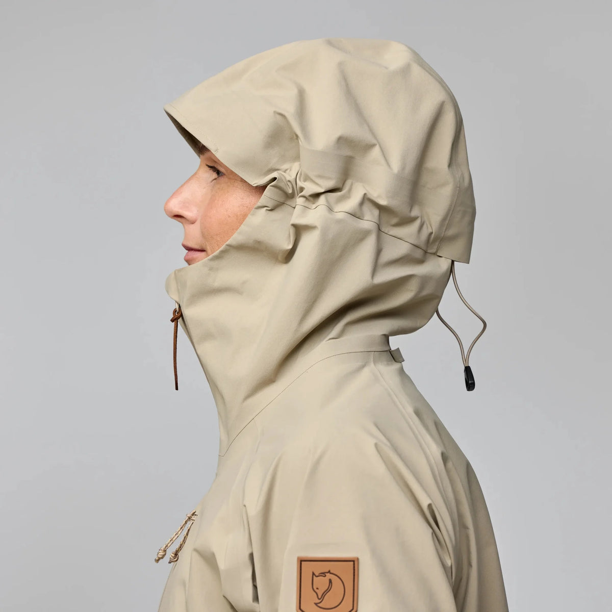 Fjällräven Keb GTX Jacket Women's