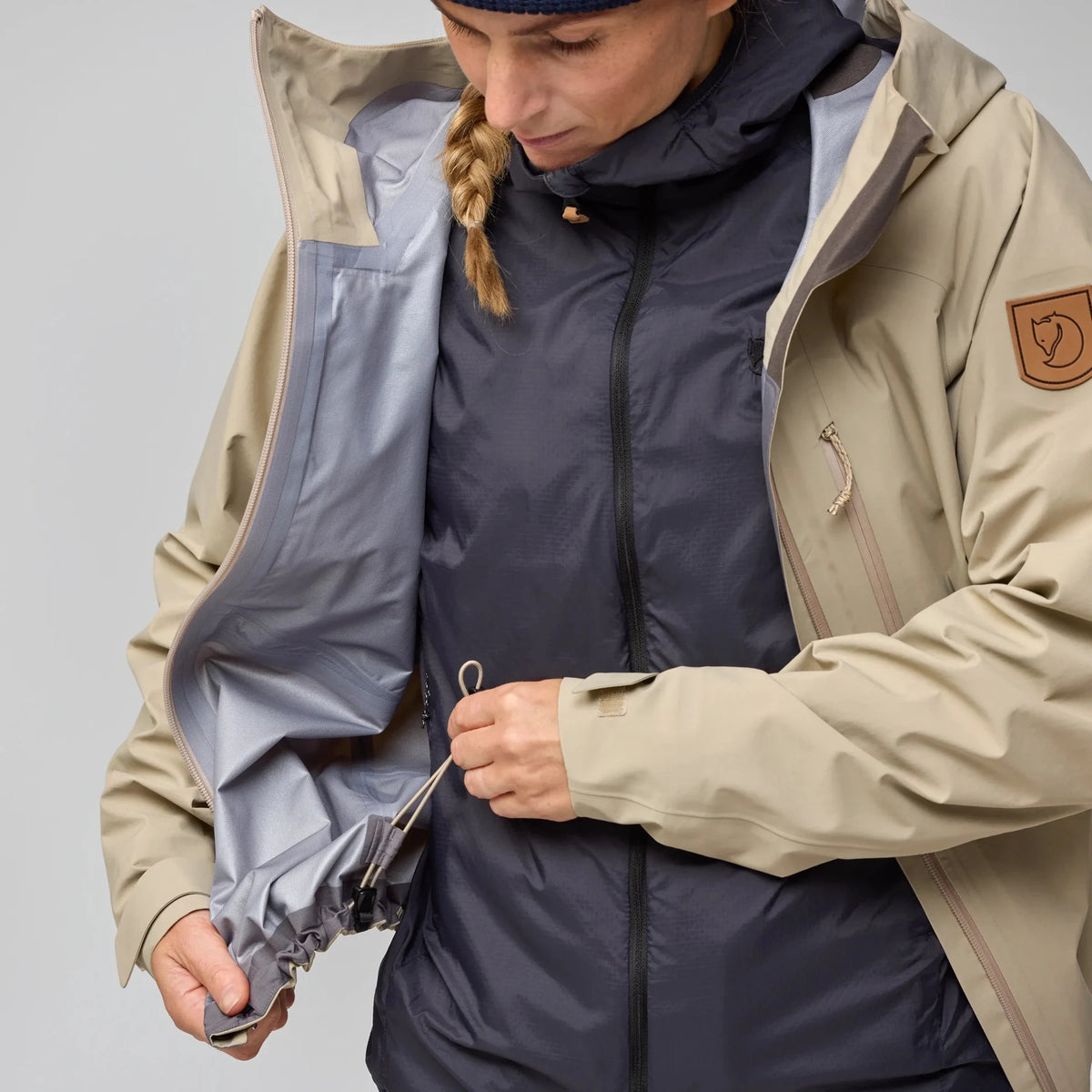 Fjällräven Keb GTX Jacket Women's