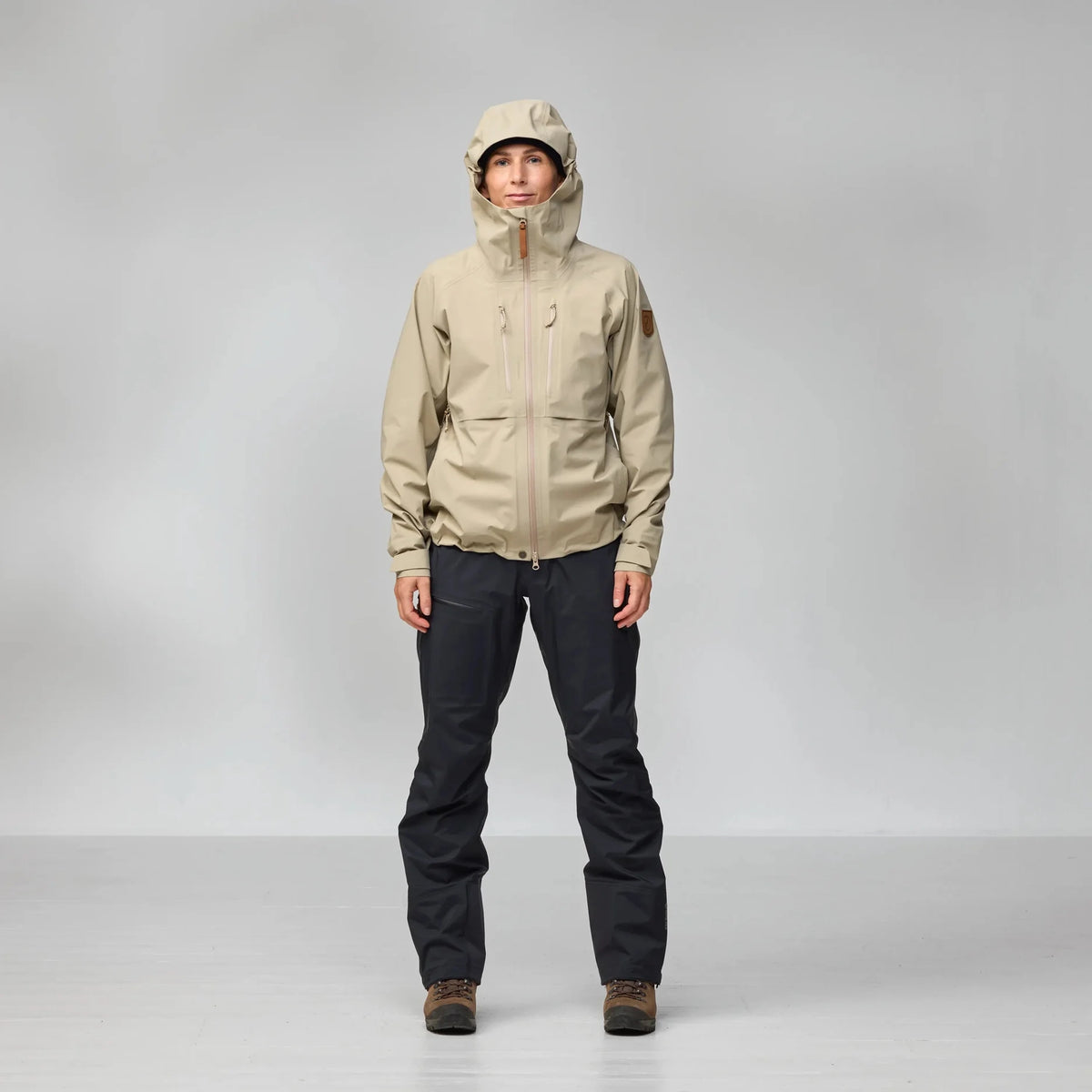 Fjällräven Keb GTX Jacket Women's