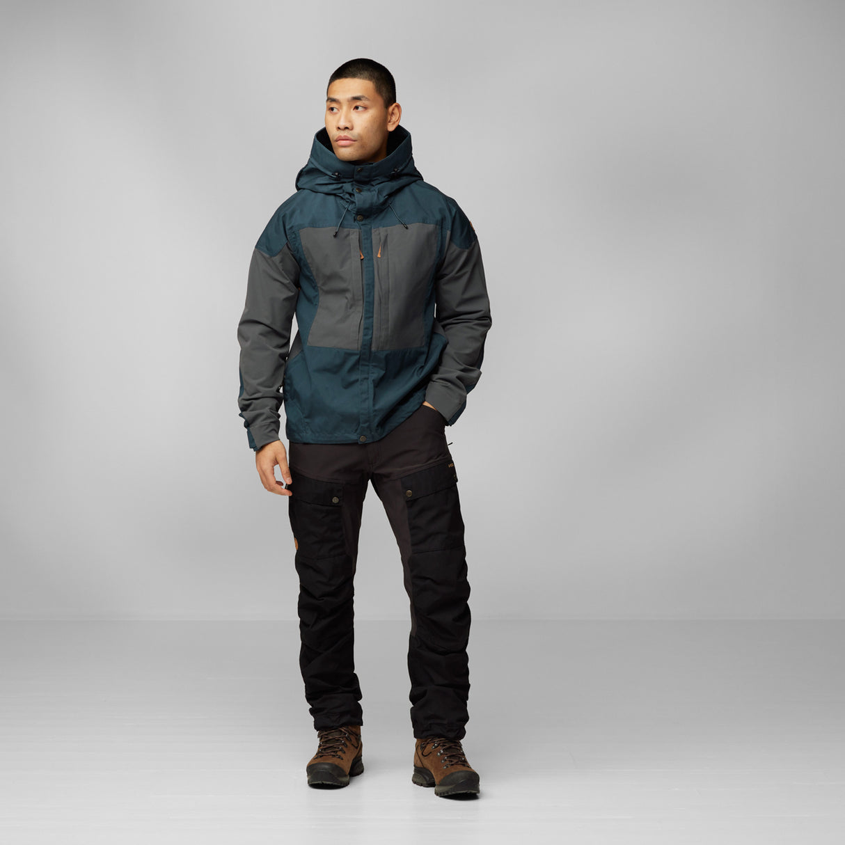 Fjallraven Keb men's jacket