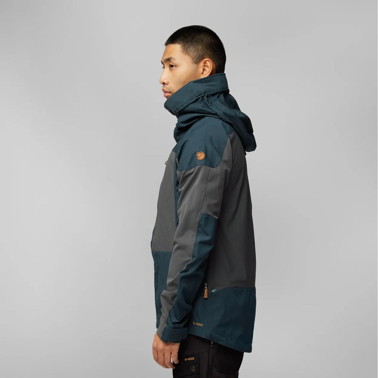 Fjallraven Keb men's jacket