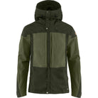 Fjallraven Keb men's jacket