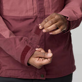 Fjallraven Keb Women's Jacket