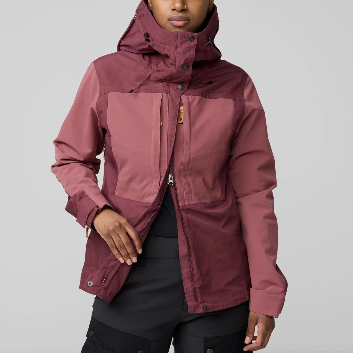 Fjallraven Keb Women's Jacket