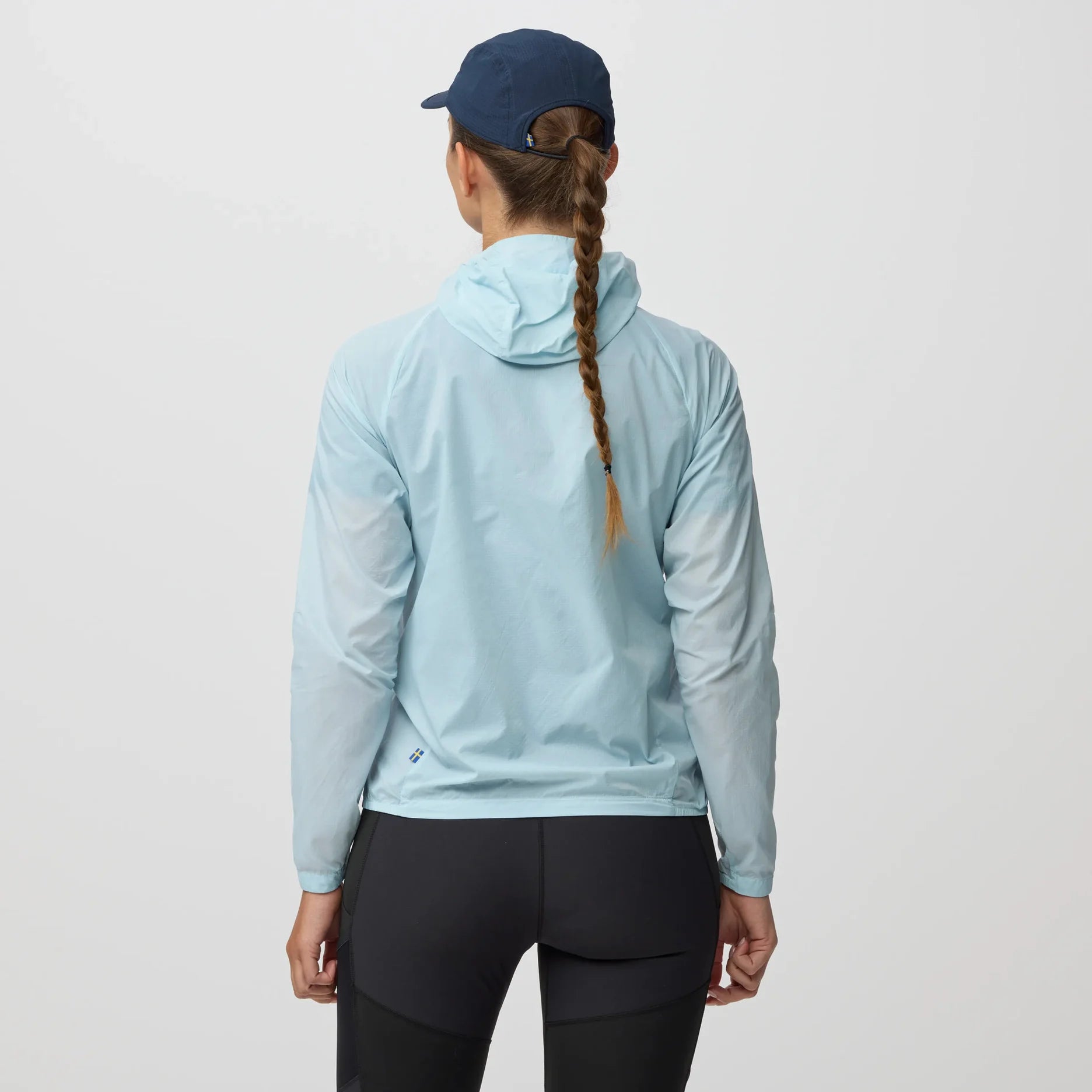 Fjallraven Keb Lite Wind Jacket W
