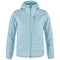 Fjallraven Keb Padded Hoodie hiking jacket for women