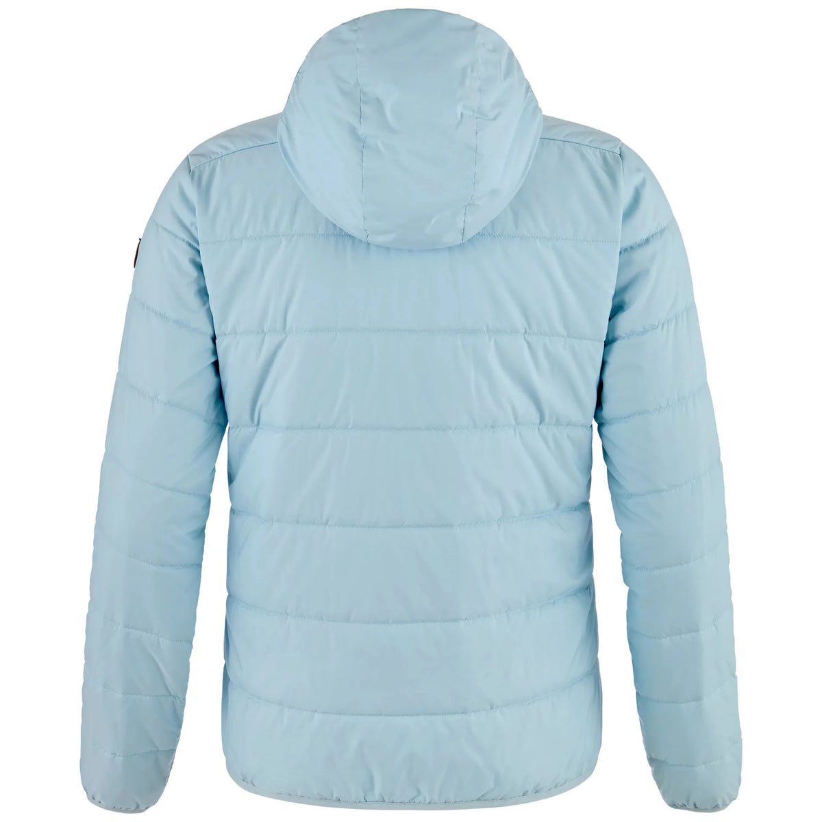 Fjallraven Keb Padded Hoodie hiking jacket for women