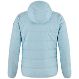 Fjallraven Keb Padded Hoodie hiking jacket for women