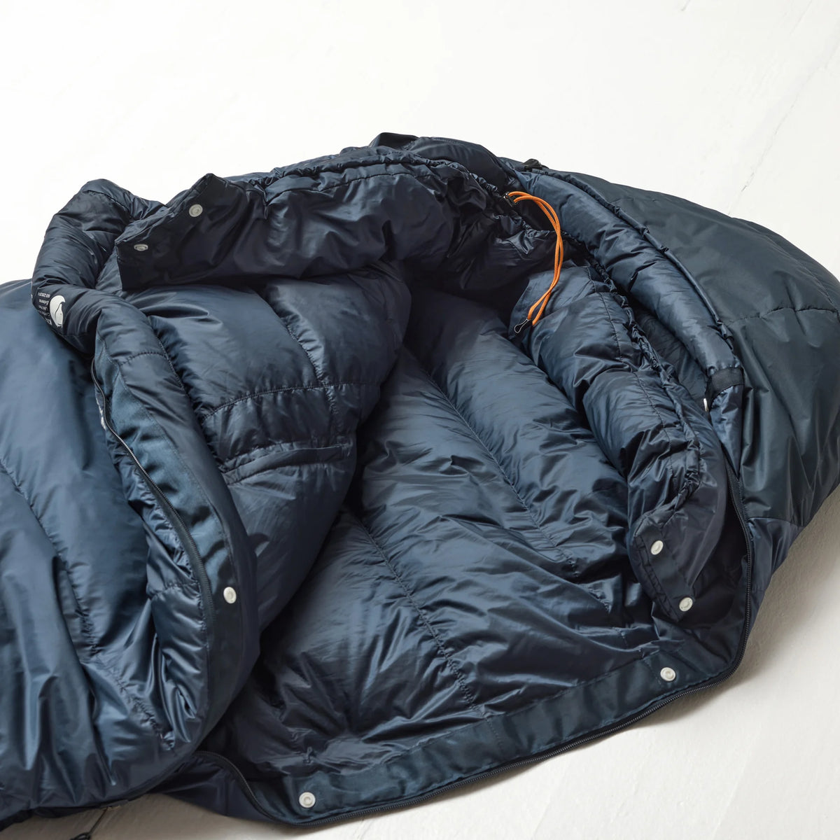 Fjallraven Keb Three Seasons