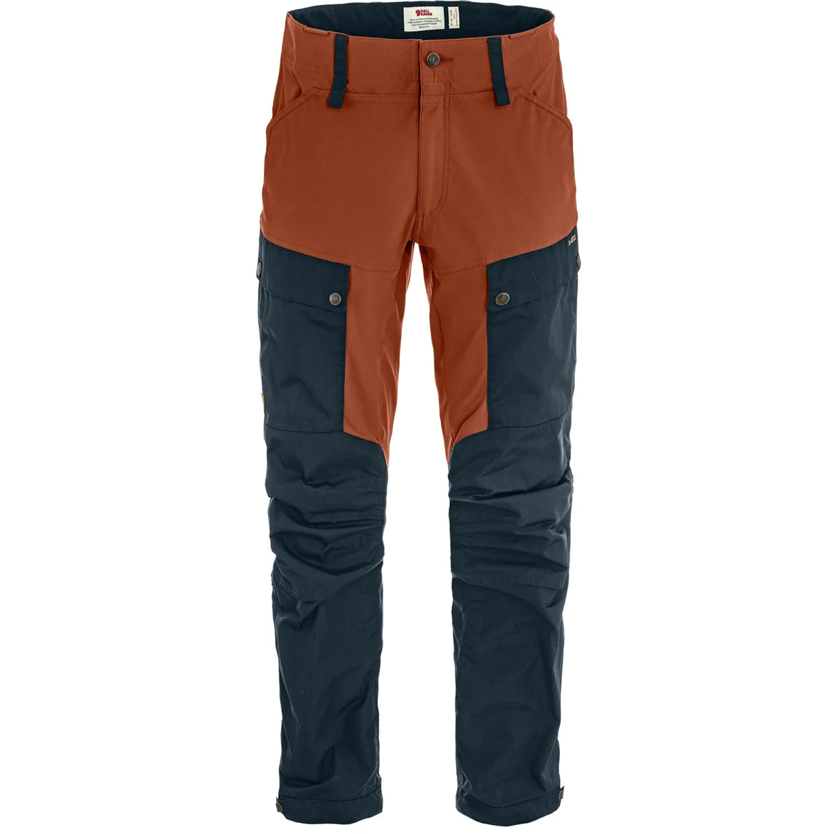Pants Fjallraven Keb men's