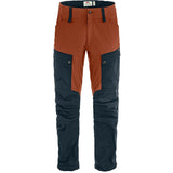 Pants Fjallraven Keb men's