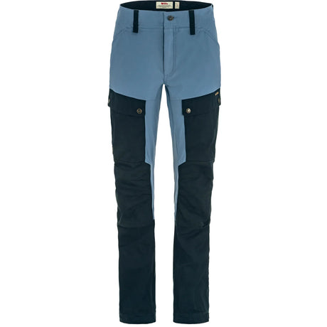 Pants Fjallraven Keb women's
