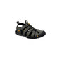 Keen Clearwater CNX Leather vīriešu sandales