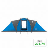 Coleman Spruce Falls 6 six-person tent