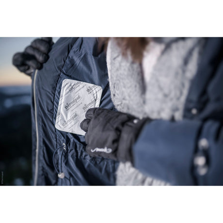 Thermopad ķermeņa sildītājs