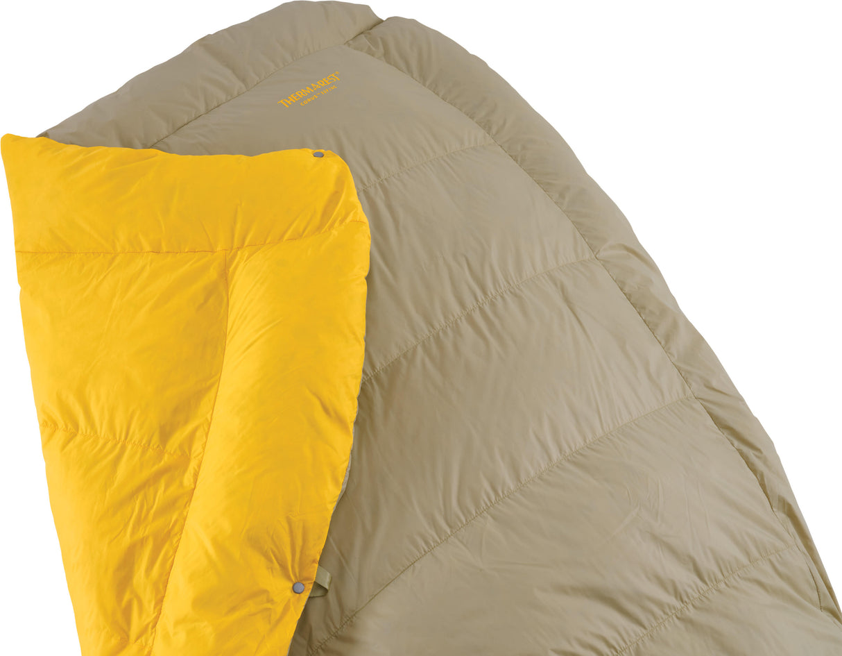 Thermarest Corus™ 0C Down Quilt