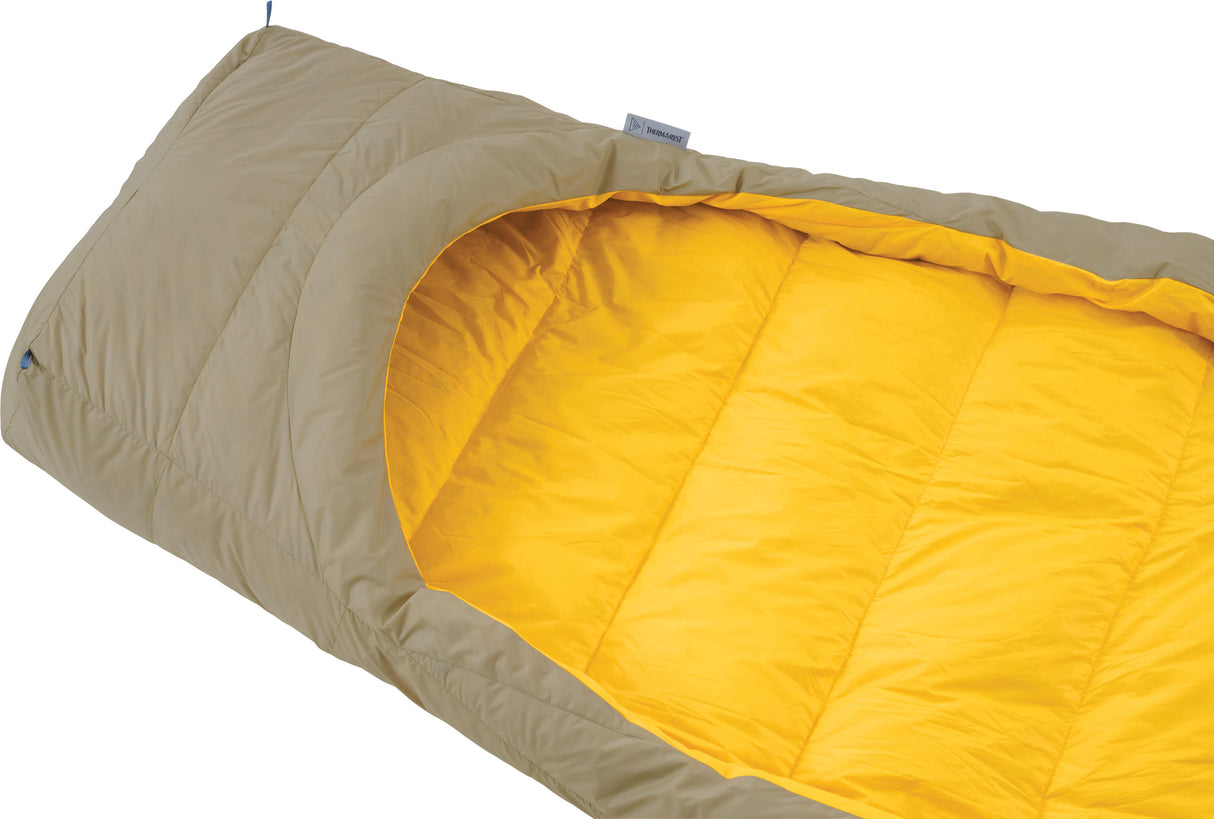 Thermarest Corus™ 0C Down Quilt