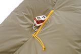 Thermarest Corus™ 0C Down Quilt