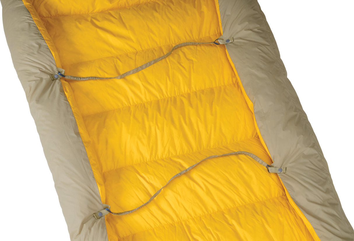 Thermarest Corus™ 0C Down Quilt