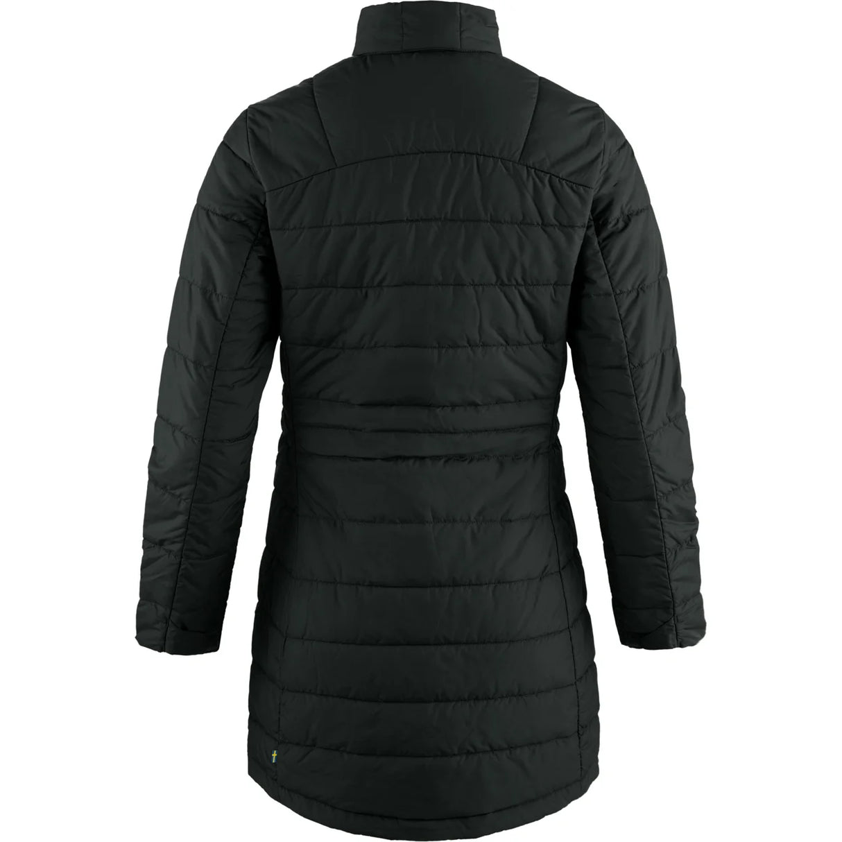 Jaka Fjallraven Kiruna Liner Parka sieviešu