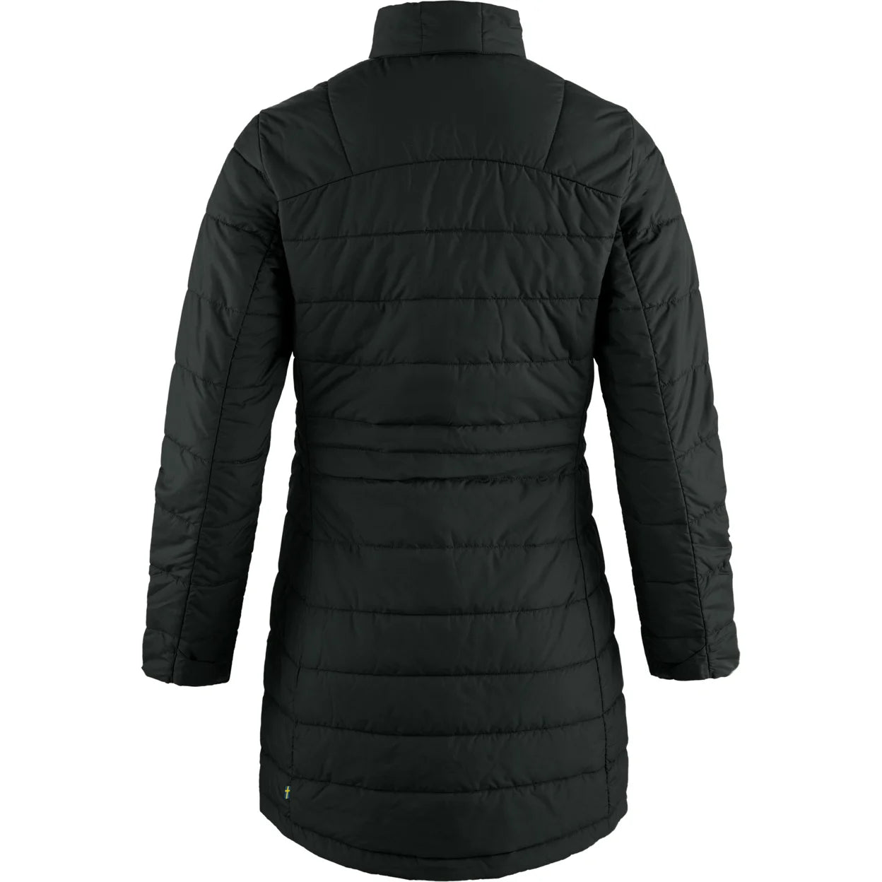 Jaka Fjallraven Kiruna Liner Parka sieviešu