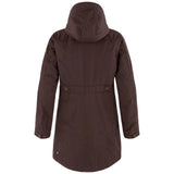 Fjallraven Kiruna Padded Parka women's jacket