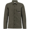 Krekls Lundhags Knak Insulated Unisex Forest Green