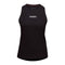 Krekls Mammut Core Tank Top 1862 sieviešu Black