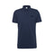 Krekls Mammut Logo Polo vīriešu Marine L